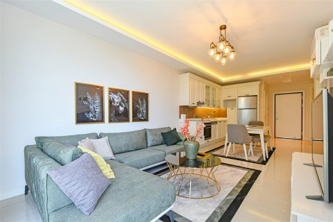 1+1 Wohnung in Kestel, Antalya, Türkei Nr. 227145 - 2