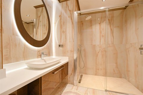 1+1 Wohnung in Kestel, Antalya, Türkei Nr. 227145 - 19