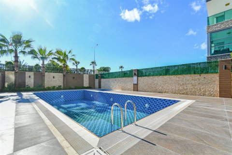 1+1 Wohnung in Kestel, Antalya, Türkei Nr. 227145 - 8
