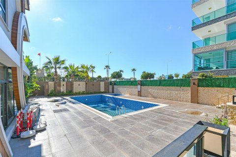 1+1 Wohnung in Kestel, Antalya, Türkei Nr. 227145 - 16