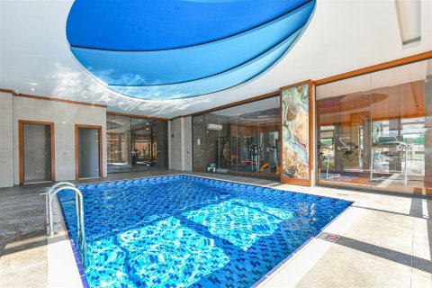 1+1 Wohnung in Kestel, Antalya, Türkei Nr. 227145 - 12