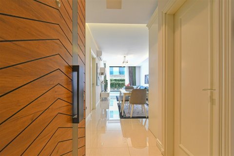 1+1 Wohnung in Kestel, Antalya, Türkei Nr. 227145 - 14