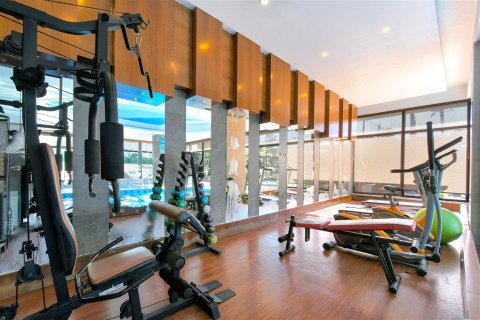 1+1 Wohnung in Kestel, Antalya, Türkei Nr. 227145 - 13
