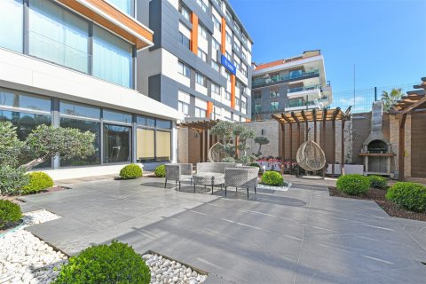 1+1 Wohnung in Kestel, Antalya, Türkei Nr. 227145 - 7