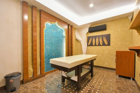 1+1 Wohnung in Kestel, Antalya, Türkei Nr. 227145 - 9