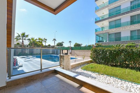 1+1 Wohnung in Kestel, Antalya, Türkei Nr. 227145 - 15