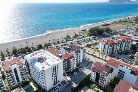 1+1 Wohnung in Kestel, Antalya, Türkei Nr. 227145 - 5