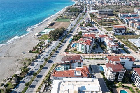 1+1 Wohnung in Kestel, Antalya, Türkei Nr. 227145 - 4