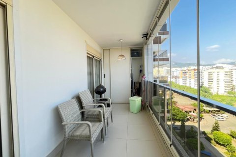 Apartment for sale in Mahmutlar, Antalya, Turkey, 141m2, No. 227146 – photo 19