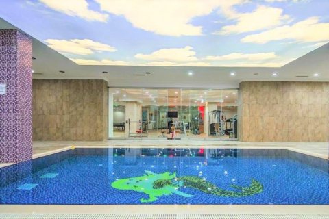 Apartment for sale in Mahmutlar, Antalya, Turkey, 141m2, No. 227146 – photo 28