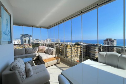 Apartment for sale in Mahmutlar, Antalya, Turkey, 141m2, No. 227146 – photo 15