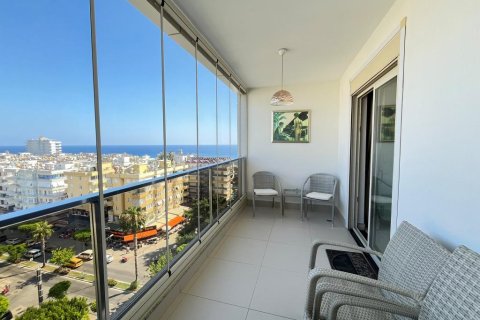 Apartment for sale in Mahmutlar, Antalya, Turkey, 141m2, No. 227146 – photo 18