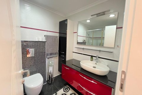 Apartment for sale in Mahmutlar, Antalya, Turkey, 141m2, No. 227146 – photo 12