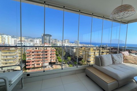 Apartment for sale in Mahmutlar, Antalya, Turkey, 141m2, No. 227146 – photo 17