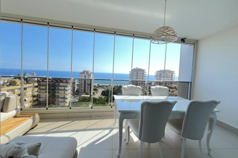 Apartment for sale in Mahmutlar, Antalya, Turkey, 141m2, No. 227146 – photo 16