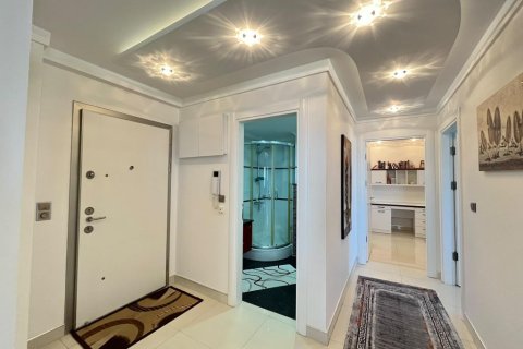 Apartment for sale in Mahmutlar, Antalya, Turkey, 141m2, No. 227146 – photo 14