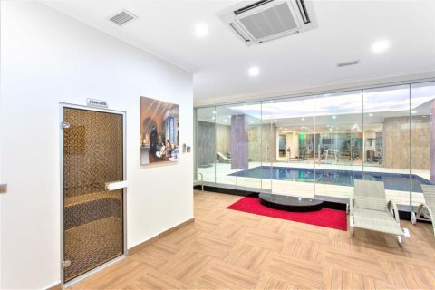 Apartment for sale in Mahmutlar, Antalya, Turkey, 141m2, No. 227146 – photo 29