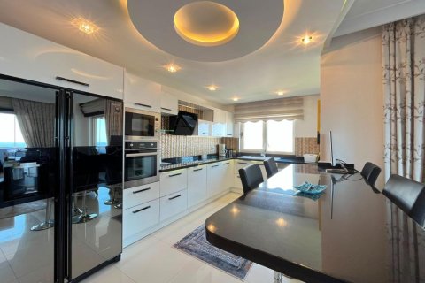 Apartment for sale in Mahmutlar, Antalya, Turkey, 141m2, No. 227146 – photo 4