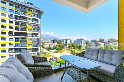 1+1 Lejlighed i Mahmutlar, Antalya, Tyrkiet Nr. 227144 - 30