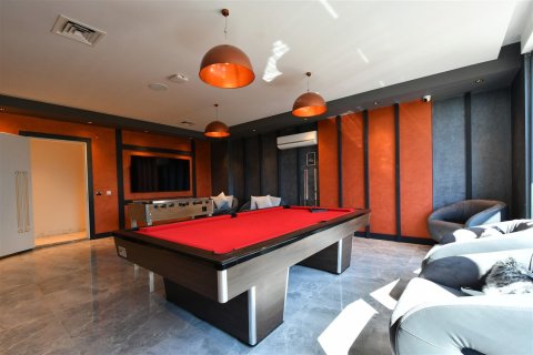 1+1 Lejlighed i Mahmutlar, Antalya, Tyrkiet Nr. 227144 - 14