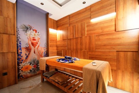 1+1 Lejlighed i Mahmutlar, Antalya, Tyrkiet Nr. 227144 - 25
