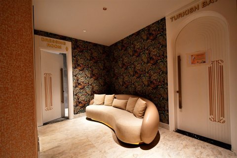 1+1 Lejlighed i Mahmutlar, Antalya, Tyrkiet Nr. 227144 - 16