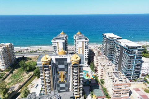 1+1 Lejlighed i Mahmutlar, Antalya, Tyrkiet Nr. 227144 - 8