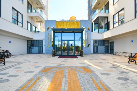 1+1 Lejlighed i Mahmutlar, Antalya, Tyrkiet Nr. 227144 - 10
