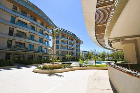 Apartment for sale  in Oba, Antalya, Turkey, 1 bedroom, 60m2, No. 227140 – photo 4