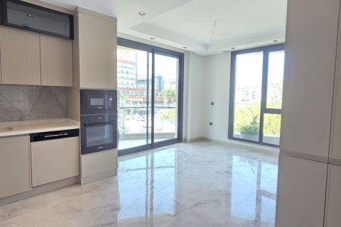 Apartment for sale  in Oba, Antalya, Turkey, 1 bedroom, 60m2, No. 227140 – photo 13