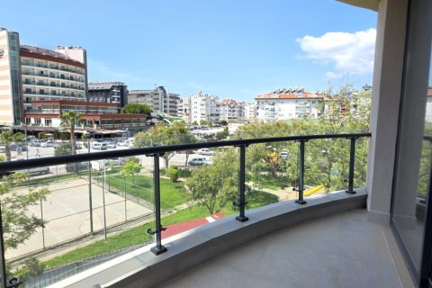 Apartment for sale  in Oba, Antalya, Turkey, 1 bedroom, 60m2, No. 227140 – photo 10