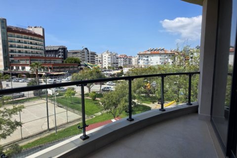Apartment for sale  in Oba, Antalya, Turkey, 1 bedroom, 60m2, No. 227140 – photo 16