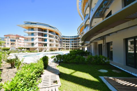 Apartment for sale  in Oba, Antalya, Turkey, 1 bedroom, 60m2, No. 227140 – photo 6