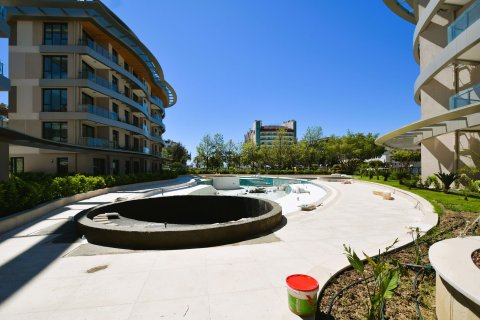 Apartment for sale  in Oba, Antalya, Turkey, 1 bedroom, 60m2, No. 227140 – photo 3