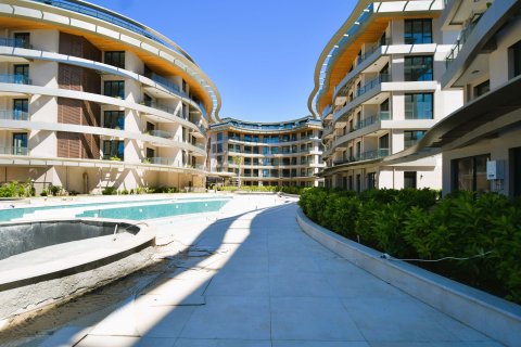 Apartment for sale  in Oba, Antalya, Turkey, 1 bedroom, 60m2, No. 227140 – photo 2