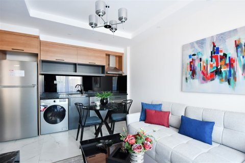 Apartment for sale  in Mahmutlar, Antalya, Turkey, 1 bedroom, 47m2, No. 227141 – photo 2