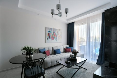 Apartment for sale  in Mahmutlar, Antalya, Turkey, 1 bedroom, 47m2, No. 227141 – photo 3