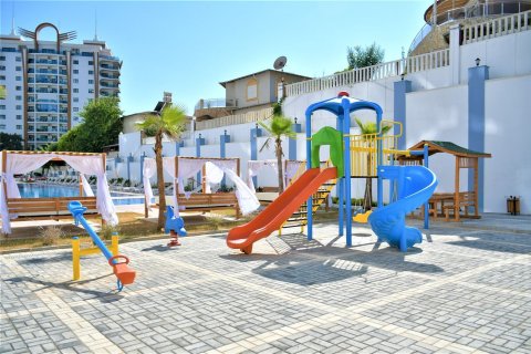 Apartment for sale  in Mahmutlar, Antalya, Turkey, 1 bedroom, 47m2, No. 227141 – photo 19
