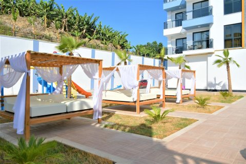 Apartment for sale  in Mahmutlar, Antalya, Turkey, 1 bedroom, 47m2, No. 227141 – photo 17