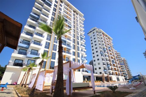 Apartment for sale  in Mahmutlar, Antalya, Turkey, 1 bedroom, 47m2, No. 227141 – photo 14