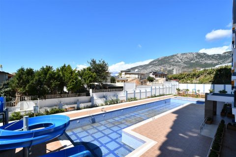 Apartment for sale  in Mahmutlar, Antalya, Turkey, 1 bedroom, 47m2, No. 227141 – photo 6