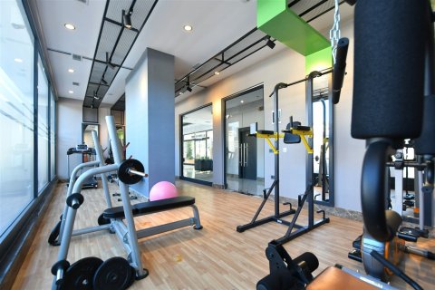 Apartment for sale  in Mahmutlar, Antalya, Turkey, 1 bedroom, 47m2, No. 227141 – photo 26
