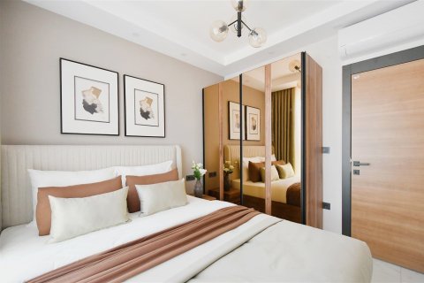 Apartment for sale  in Mahmutlar, Antalya, Turkey, 1 bedroom, 47m2, No. 227141 – photo 11