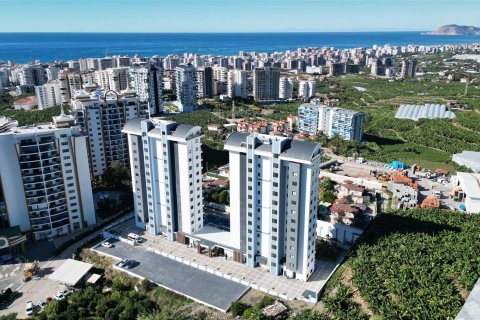 Apartment for sale  in Mahmutlar, Antalya, Turkey, 1 bedroom, 47m2, No. 227141 – photo 16