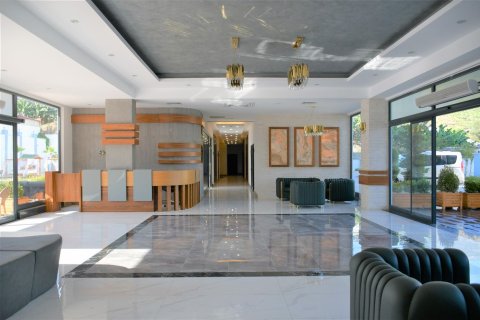 Apartment for sale  in Mahmutlar, Antalya, Turkey, 1 bedroom, 47m2, No. 227141 – photo 21