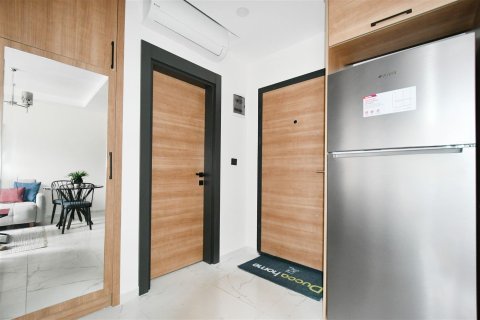 Apartment for sale  in Mahmutlar, Antalya, Turkey, 1 bedroom, 47m2, No. 227141 – photo 4
