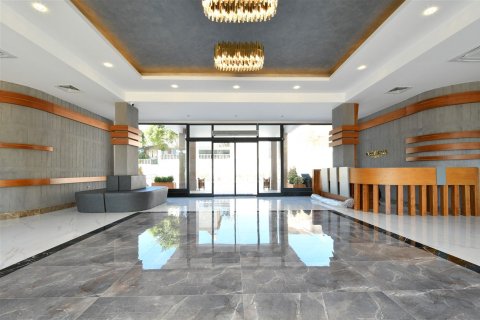 Apartment for sale  in Mahmutlar, Antalya, Turkey, 1 bedroom, 47m2, No. 227141 – photo 20