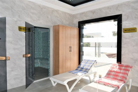 Apartment for sale  in Mahmutlar, Antalya, Turkey, 1 bedroom, 47m2, No. 227141 – photo 28