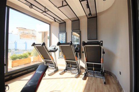 Apartment for sale  in Mahmutlar, Antalya, Turkey, 1 bedroom, 47m2, No. 227141 – photo 27
