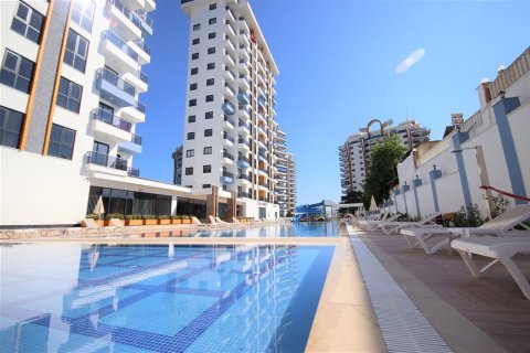 Apartment for sale  in Mahmutlar, Antalya, Turkey, 1 bedroom, 47m2, No. 227141 – photo 13